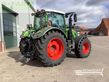 Tractor agrícola - Fendt - 724 vario gen6 profi plus