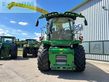 Cosechadora de Cereal - John Deere - 8400i premium used