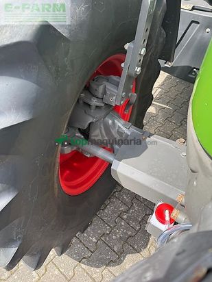 Tractor agrícola - Fendt - 724 s4 profi plus auf wunsch mit rtk