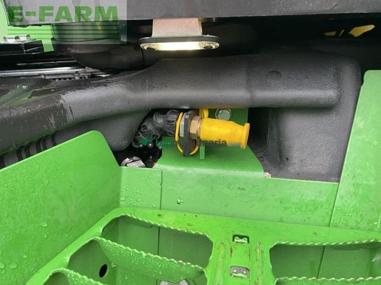 Tractor agrícola - John Deere - 6r145 comand pro