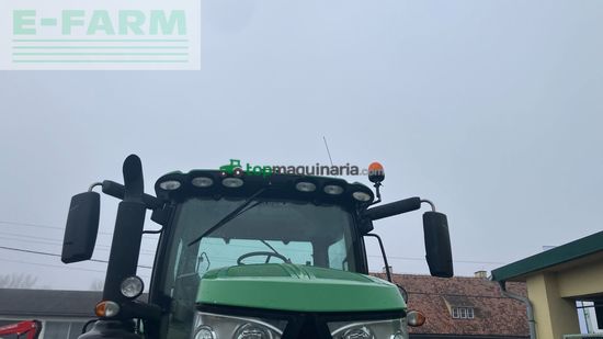 Tractor agrícola - John Deere - 6175R