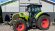 Tractor agrícola - Claas - axion 830 cebis med frontlift