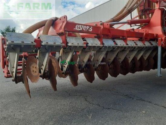 Riego -  - toric sif616/51m r62