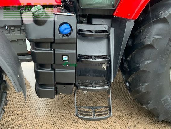 Tractor agrícola - Massey Ferguson - 7624 dyna vt tractor (st25259)