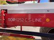 Rastrillo - Pöttinger - top 1252 c