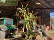 Henificador - Claas - volto 900 t