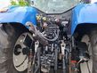 Tractor agrícola - New Holland - t7.210 ac
