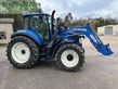 Tractor agrícola - New Holland - t5.100 ec