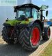 Tractor agrícola - Claas - arion 650 cmatic cis+ CMATIC CIS+