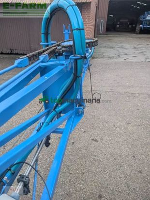 Atomizador - Inuma - evolution iii