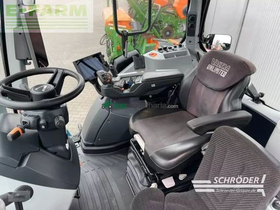 Tractor agrícola - Valtra - t 175 ed smarttouch | rtk | unlimited