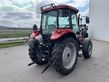 Tractor agrícola - Case IH - jx 70