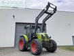 Tractor agrícola - Claas - ares 567 atz