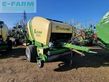 Empacadora gigant - Krone - fortima v 1800 mc