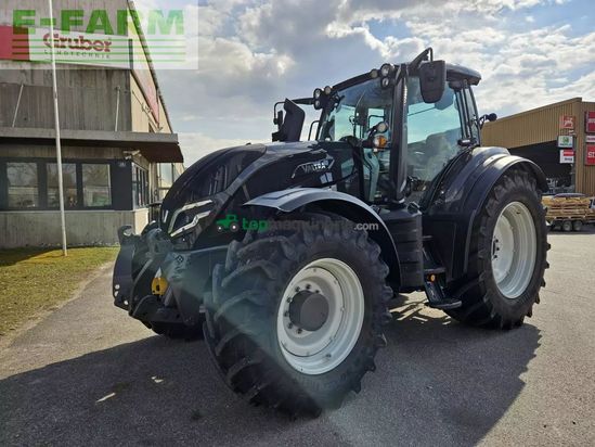 Tractor agrícola - Valtra - t 175e d
