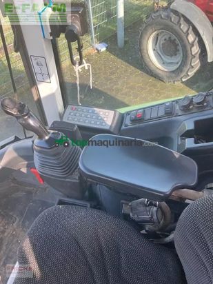 Minicargadora - Claas - torion 1410