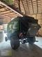 Empacadora gigant - Fendt - rotana 160v