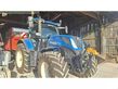 Tractor agrícola - New Holland - t7-245pc-plmi