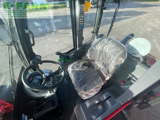 Minicargadora - Schaffer - 4670 *abverkauf vorführer*