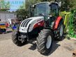 Tractor agrícola - Steyr - kompakt 4065 s tier3 S
