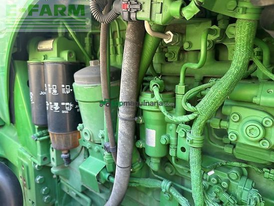 Tractor agrícola - John Deere - 8370r