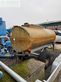 Cuba de purin - Chemo - 3000 liter