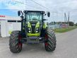 Tractor agrícola - Claas - arion 450