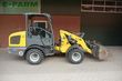 Minicargadora - Weidemann - wacker wl32