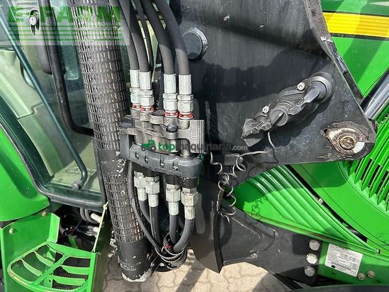 Tractor agrícola - John Deere - 5080r