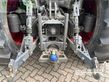 Tractor agrícola - Fendt - 718 vario s4 profi Profi