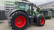 Tractor agrícola - Fendt - 936 vario med frontlift