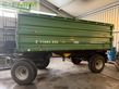 Volquet - Brantner - z 11045xxl
