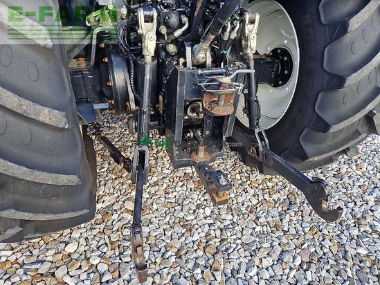 Tractor agrícola - New Holland - t7.200 power command