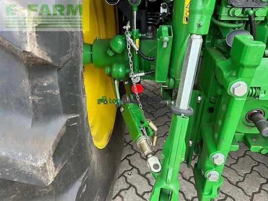 Tractor agrícola - John Deere - 6r 150