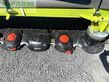 Cortacésped manual - Claas - disco 28 verschleißkufen