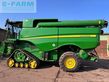Cosechadora de Cereal - John Deere - s780 mit 630x sw