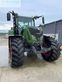 Tractor agrícola - Fendt - 722 vario s4 profi plus