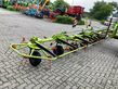 Henificador - Claas - volto 1100