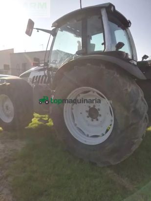 Tractor agrícola - Lamborghini - champion 150