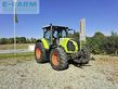 Tractor agrícola - Claas - arion 530 stage