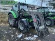 Tractor agrícola - Deutz-Fahr - agrotron 6130.4