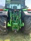 Tractor agrícola - John Deere - 6155r