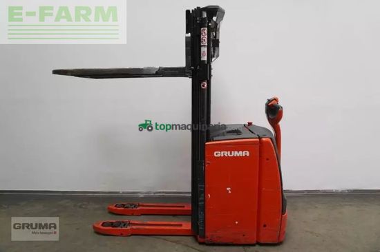 Elevadora - Linde - l 16 i 1173