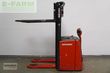 Elevadora - Linde - l 16 i 1173