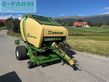 Empacadora gigant - Krone - comprima v 150 xc