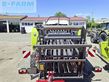 Empacadora gigant - Claas - quadrant 5200 fc tandem