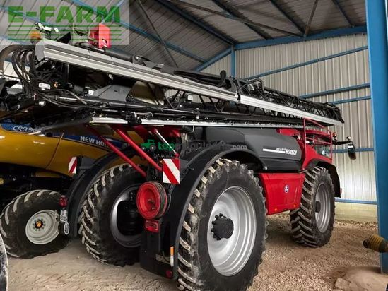 Atomizador - Horsch - leeb6-300pt