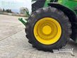 Tractor agrícola - John Deere - 7r 330 gen2