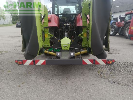 Cortacésped manual -  - claas