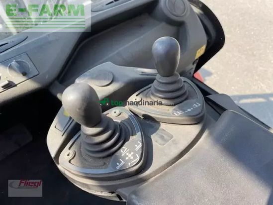 Elevadora - Linde - h 80 d